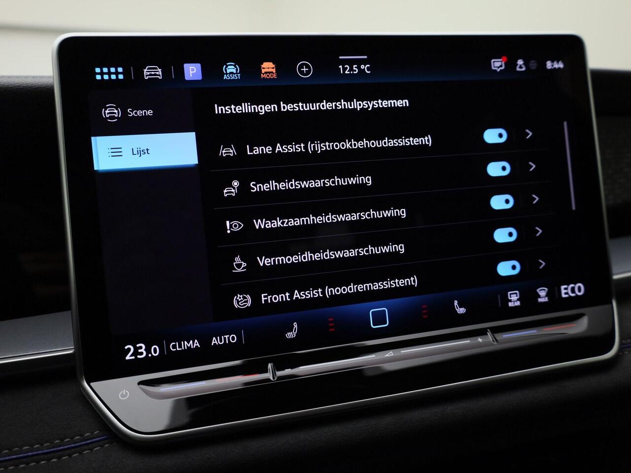 Volkswagen Tayron 1.5eHybrid 200kW/272PK R-Line Edition DSG · Panoramadak · Camera + Parkeersensoren · Massagefunctie · Garantie t/m 29-12-2030 of 100000km