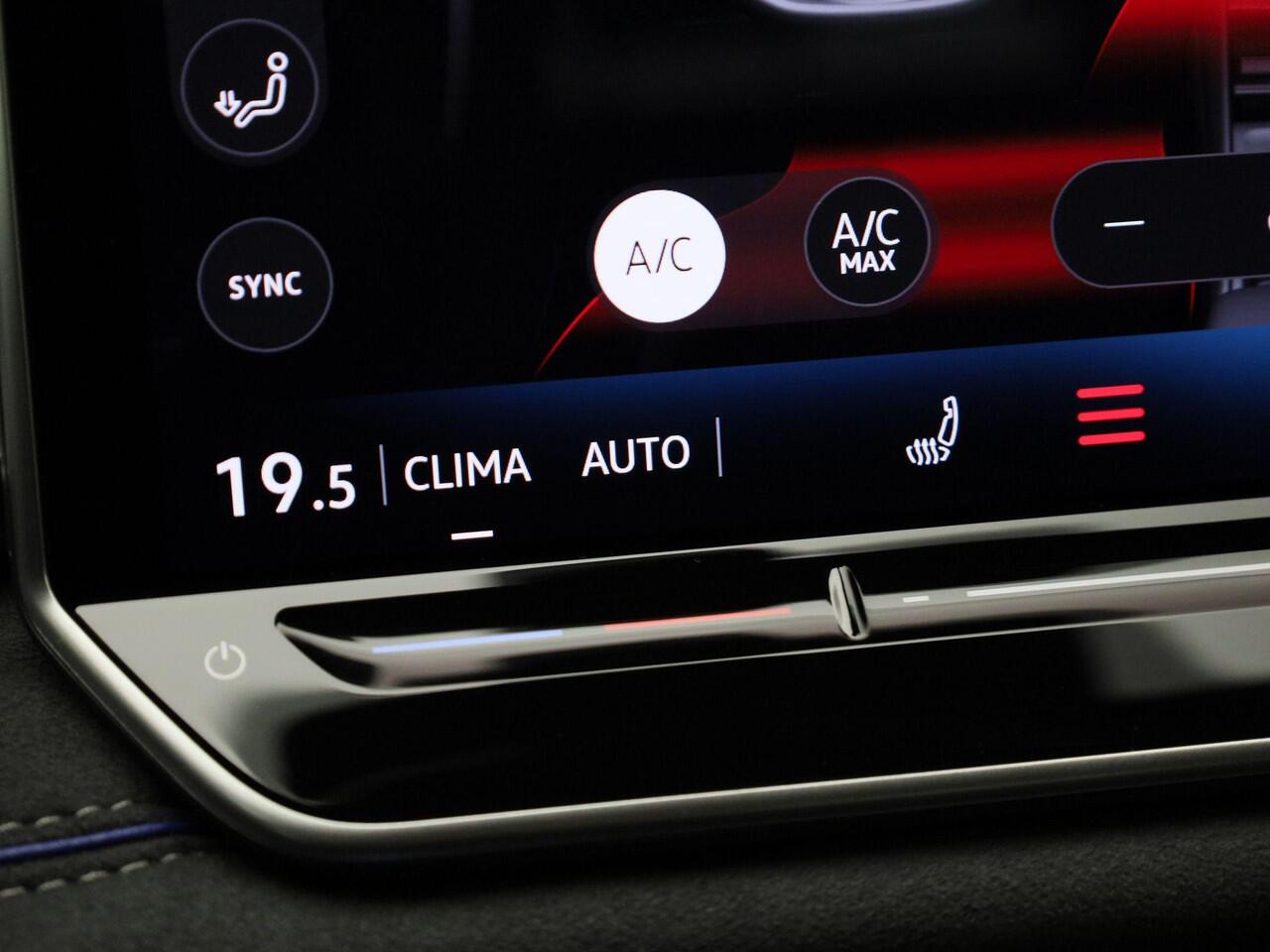 Volkswagen Tayron 1.5eHybrid 200kW/272PK R-Line Edition DSG · Panoramadak · Camera + Parkeersensoren · Massagefunctie · Garantie t/m 29-12-2030 of 100000km