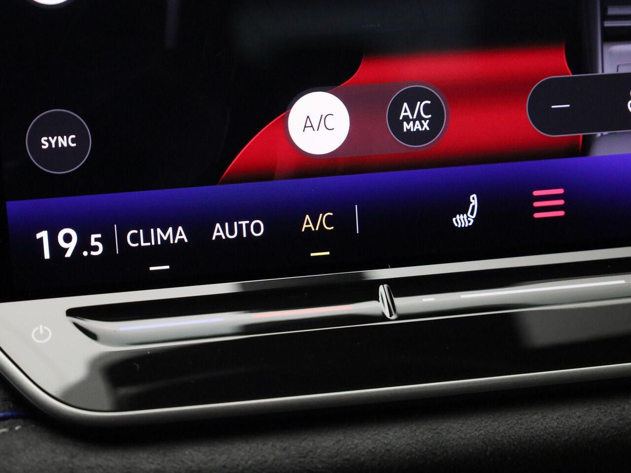 Volkswagen Tayron 1.5eHybrid 200kW/272PK R-Line · Panoramadak · 360°Camera + Parkeersensoren · Massagefunctie · Garantie t/m 08-12-2030 of 100000km