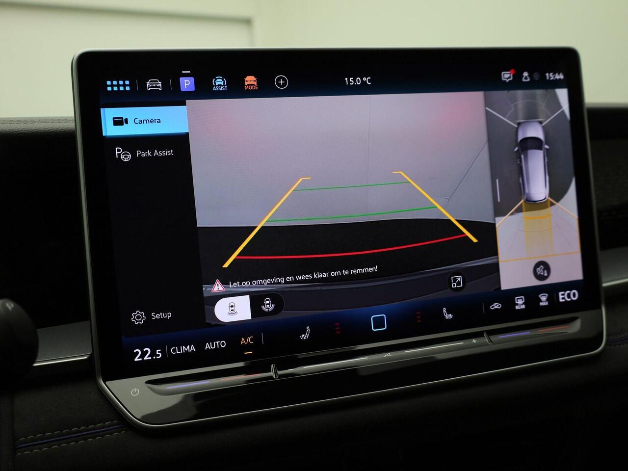 Volkswagen Tayron 1.5 eHybrid 200kW/272PK R-Line DSG · Panoramadak · 360°Camera + Parkeersensoren · Apple/Android Car Play · Garantie t/m 08-12-2030 of 100.000km