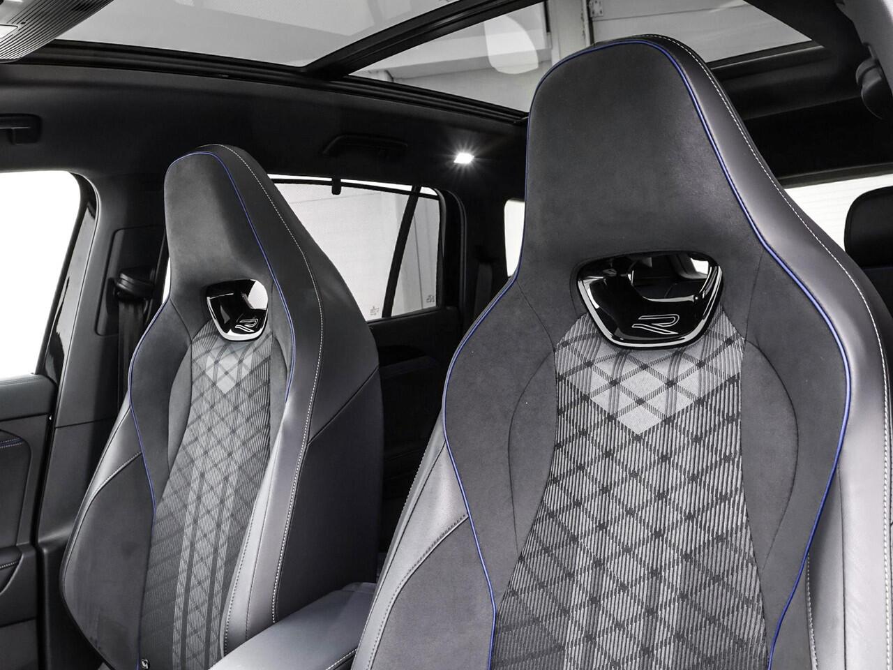 Volkswagen Tayron 1.5 eHybrid 204pk DSG R-Line Edition · Trekhaak wegklapbaar · Panoramadak · 360 Camera · Matrix LED · Dodehoeksensor · Massagefunctie · Garantie t/m 09-07-2029 of 100.000km