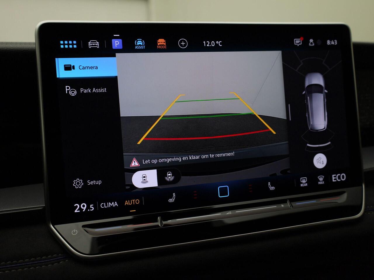 Volkswagen Tayron 1.5 eHybrid 272PK R-Line Edition DSG · Panoramadak · Apple/Android · Camera + Parkeersensoren · Garantie t/m 29-12-2030 of 100000km