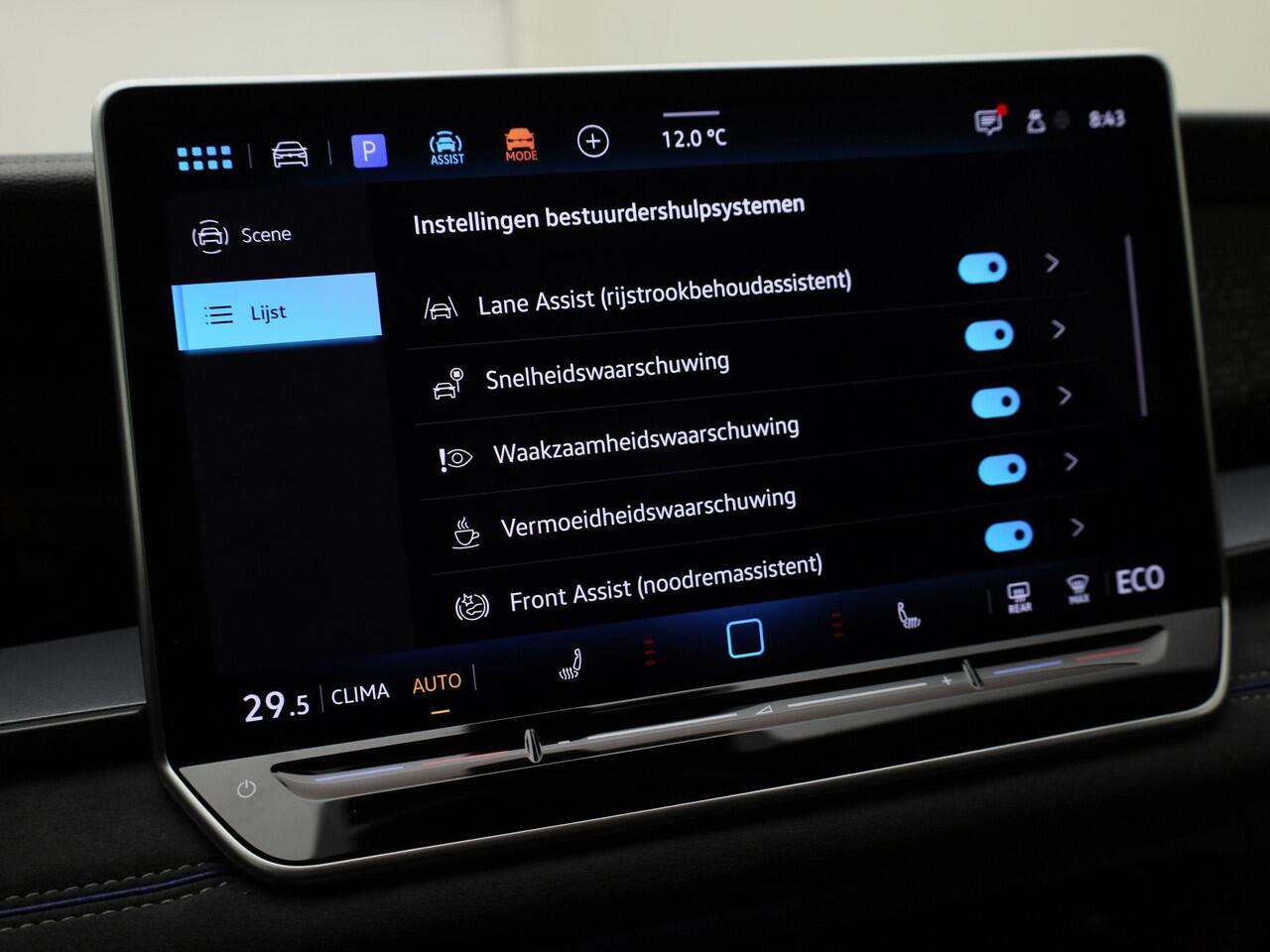 Volkswagen Tayron 1.5 eHybrid 272PK R-Line Edition DSG · Panoramadak · Apple/Android · Camera + Parkeersensoren · Garantie t/m 29-12-2030 of 100000km