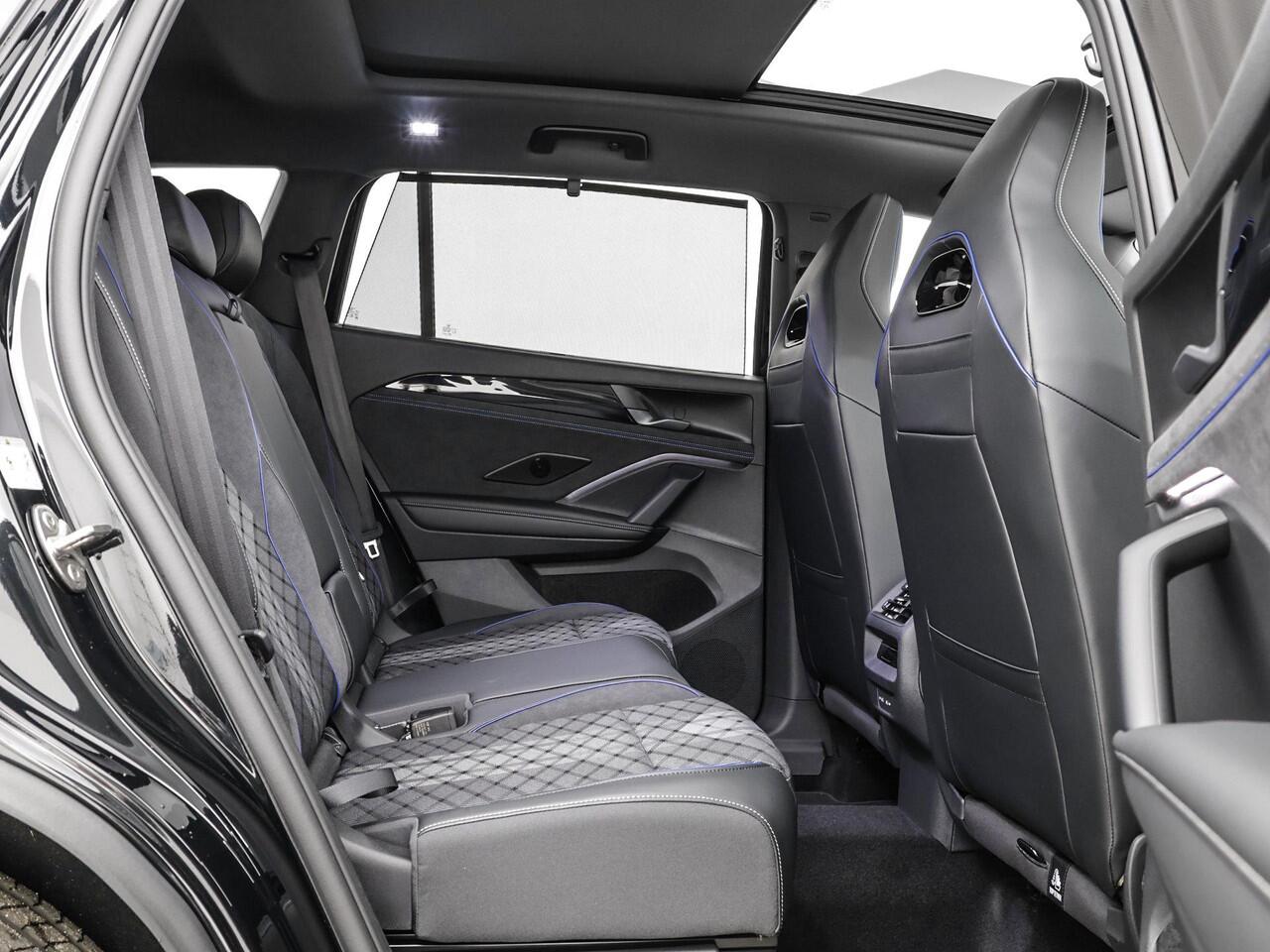 Volkswagen Tayron 1.5 eTSI 272pk DSG R-Line Edition · Wegklapbare Trekhaak · Panoramadak · IQ.Light · 360 Camera · 20'' Inch · Garantie t/m 28-12-2030 of 100.000km