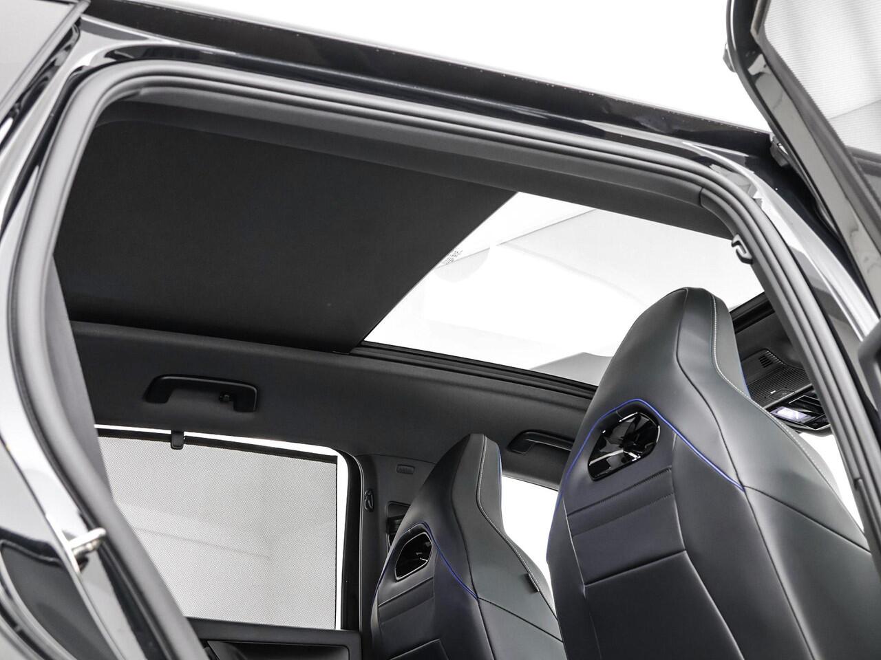 Volkswagen Tayron 1.5 eTSI 272pk DSG R-Line Edition · Wegklapbare Trekhaak · Panoramadak · IQ.Light · 360 Camera · 20'' Inch · Garantie t/m 28-12-2030 of 100.000km