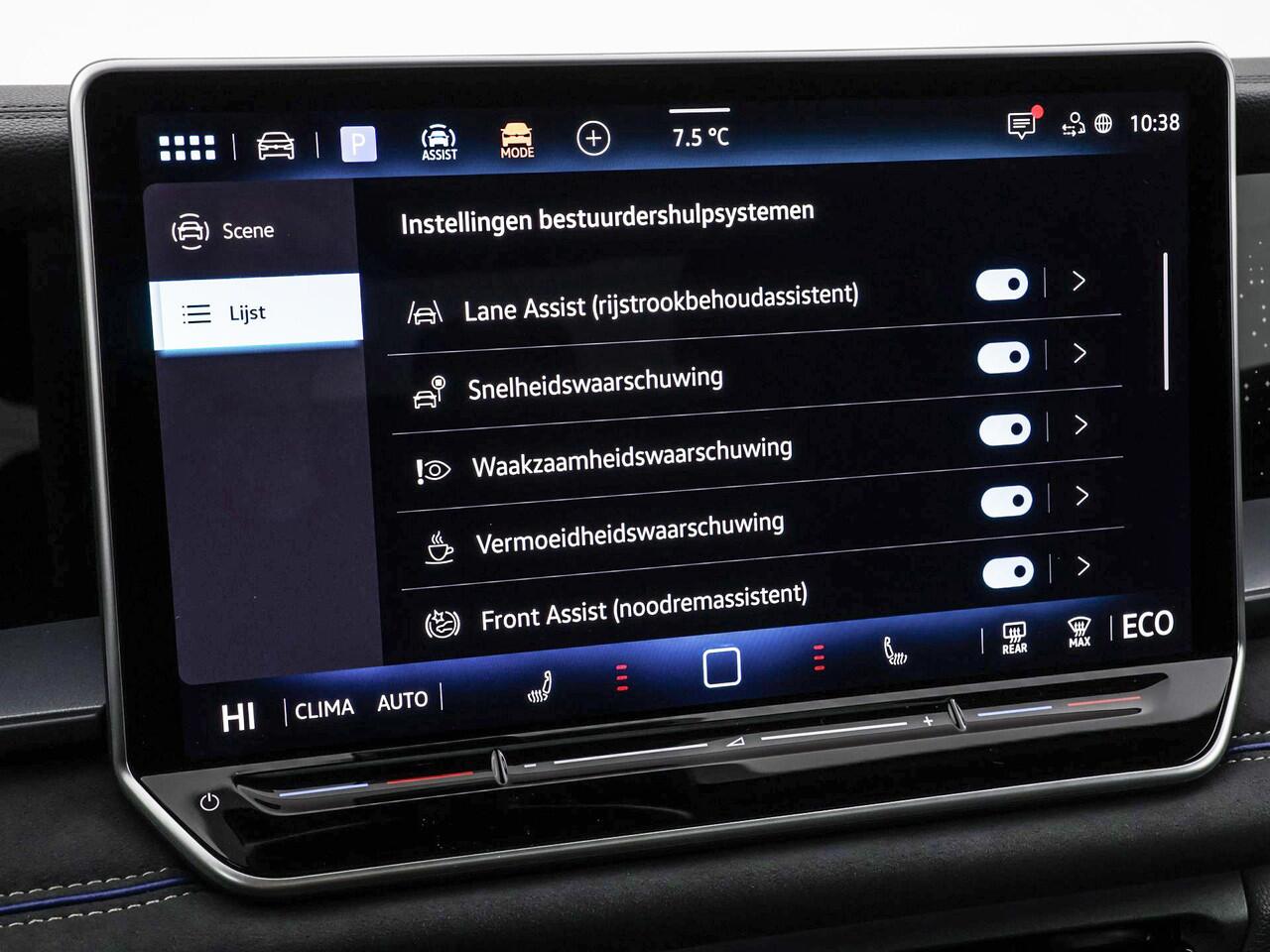 Volkswagen Tayron 1.5 eTSI 272pk DSG R-Line Edition · Wegklapbare Trekhaak · Panoramadak · IQ.Light · 360 Camera · 20'' Inch · Garantie t/m 28-12-2030 of 100.000km