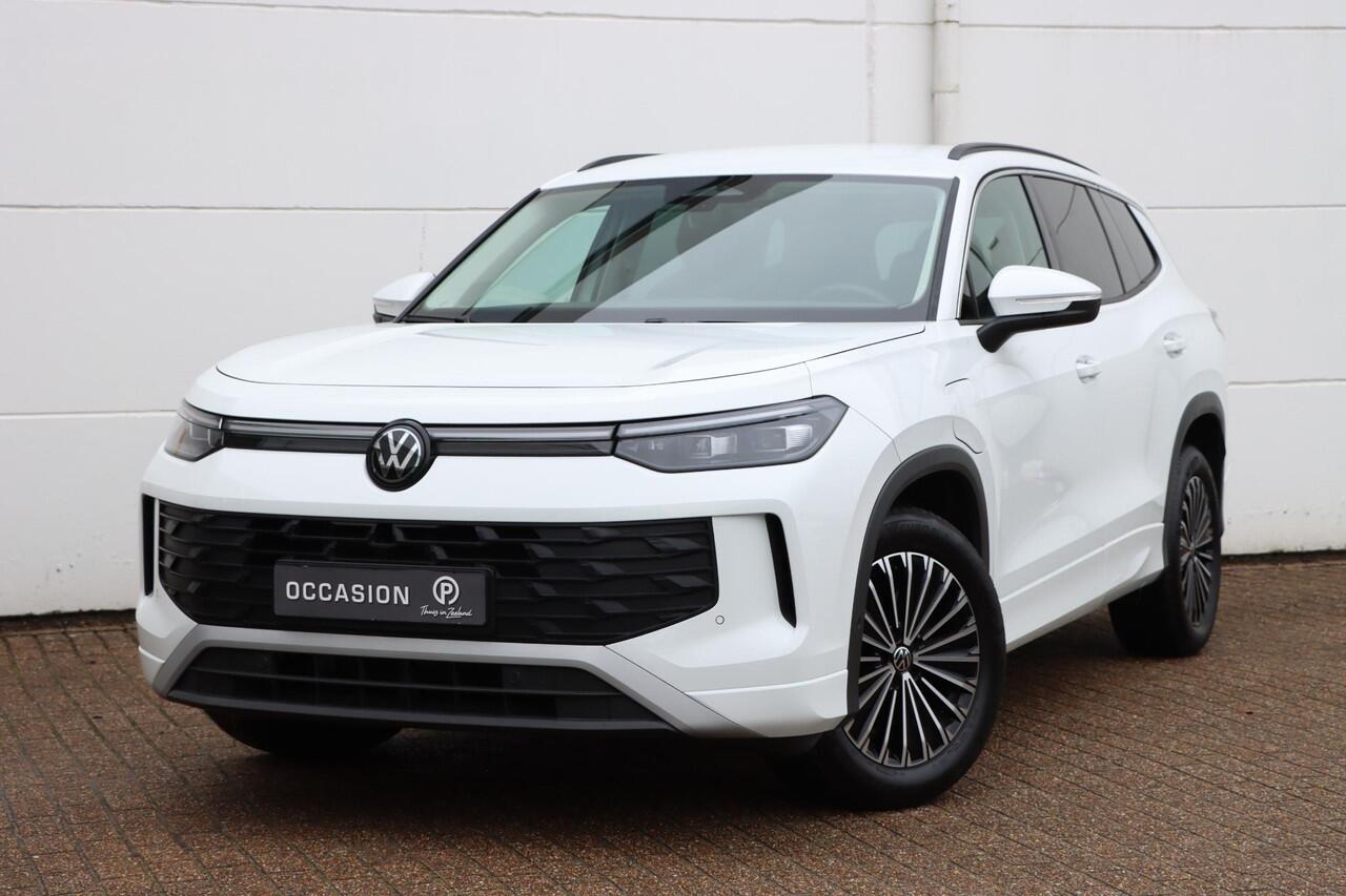 Volkswagen Tayron 1.5 eHybrid Life Edition 204pk DSG6