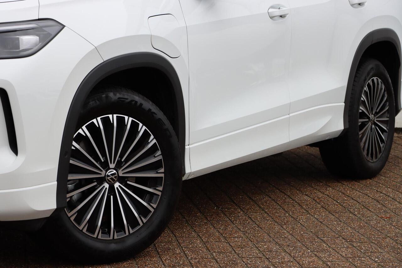 Volkswagen Tayron 1.5 eHybrid Life Edition 204pk DSG6