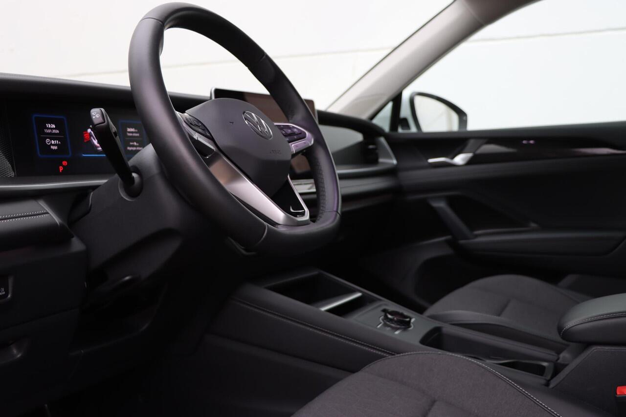 Volkswagen Tayron 1.5 eHybrid Life Edition 204pk DSG6