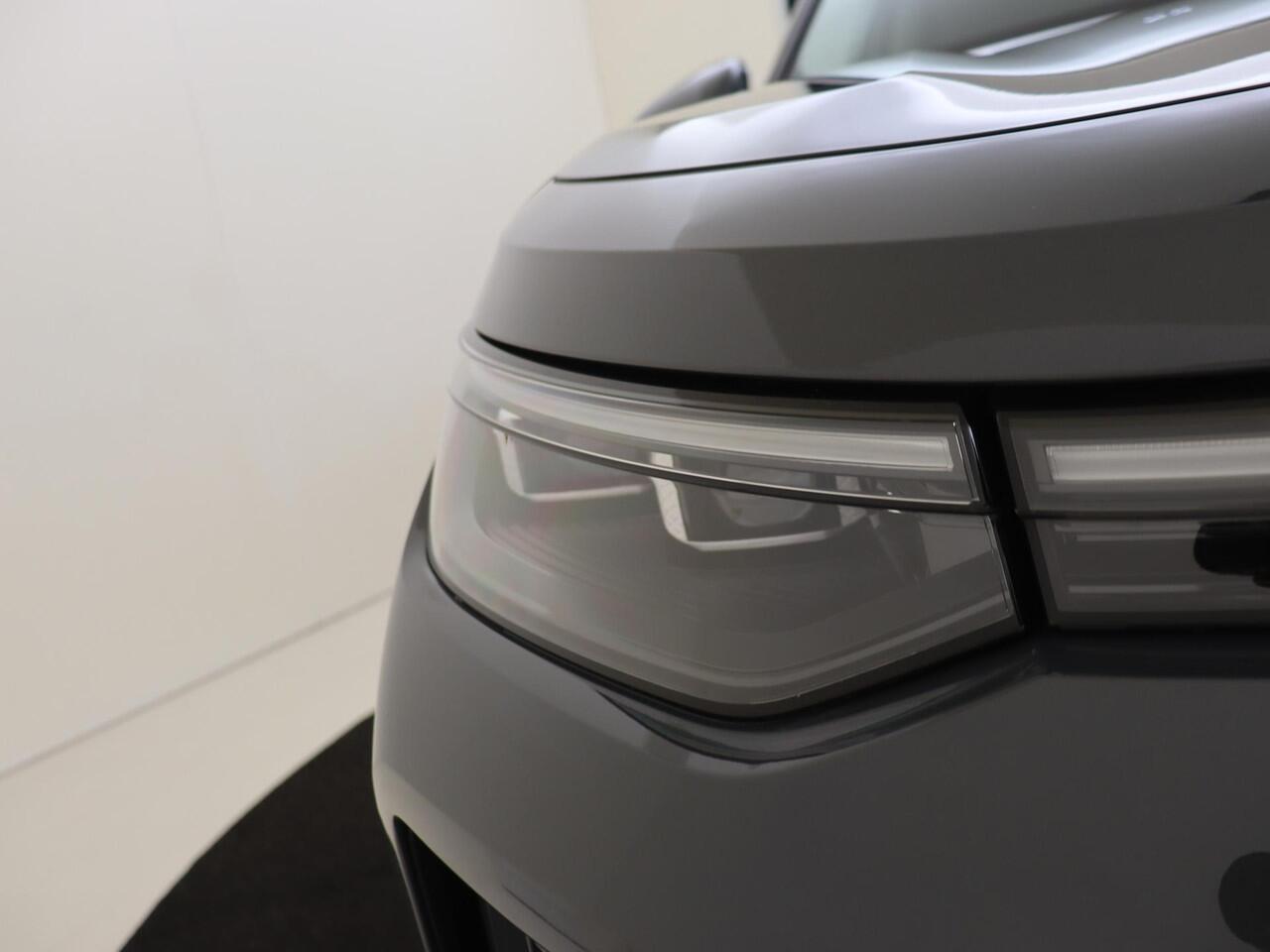 Volkswagen Tayron 1.5 eHybrid Elegance | SoH 100% | Trekhaak | Parkeerassistent | 360 camera | Dodehoek detectie | Adaptieve demping | Keyless | Adaptieve cruise control | Navigatie |