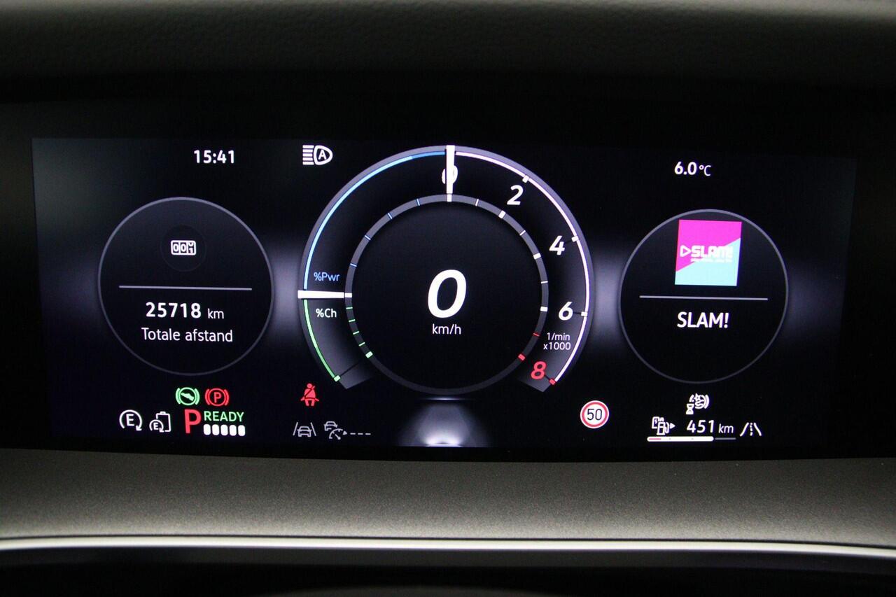 Volkswagen Tayron Life Edition 1.5 TSI eHybrid 204pk DSG Automaat Trekhaak, LED koplampen, Adaptive cruise control, Achteruitrijcamera, Navigatie, Stuurwiel verwarmd