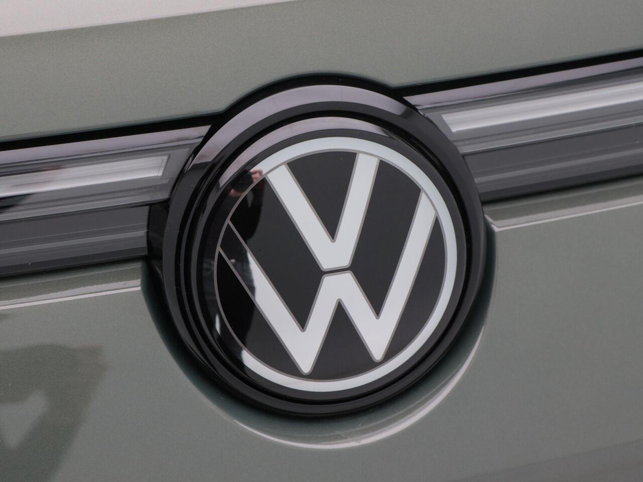 Volkswagen Tayron 1.5 eHybrid 204 Pk Automaat Elegance | Trekhaak | 360° Camera | Stoel Massage | Stoel/Stuur Verwarming | Full LED | 18 Inch | 23.008 Km!!