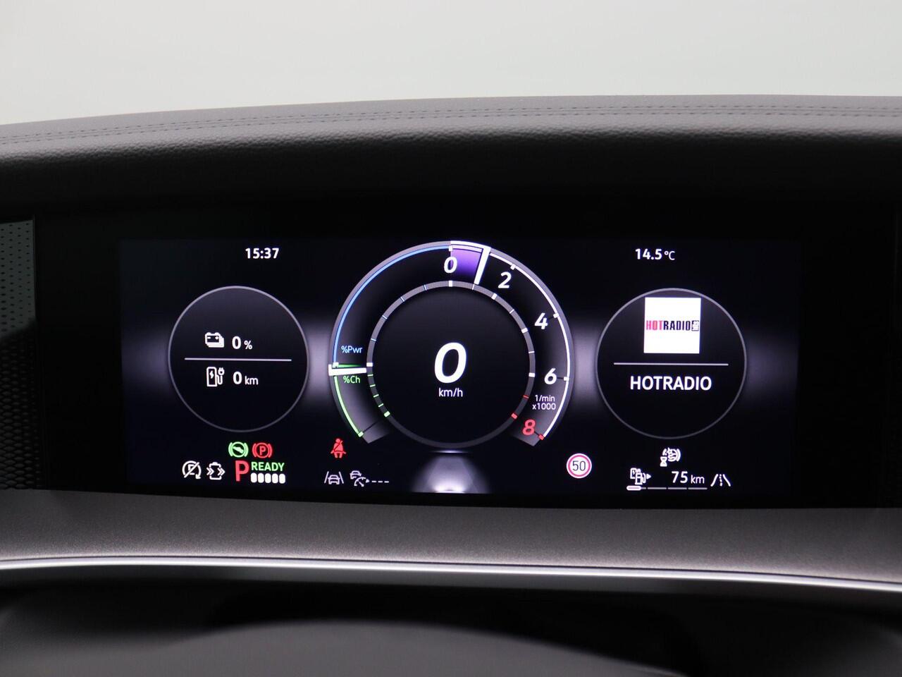 Volkswagen Tayron 1.5 eHybrid Life Edition 204PK DSG SOH 97,71%, Pano-Schuifdak, Trekhaak, 18" LM Velgen, Voorruitverwarming, Stoel-Stuurverwarming, Elektr. Achterklep, Navi via Apple Carplay/Android Auto, Keyless, Side Assist