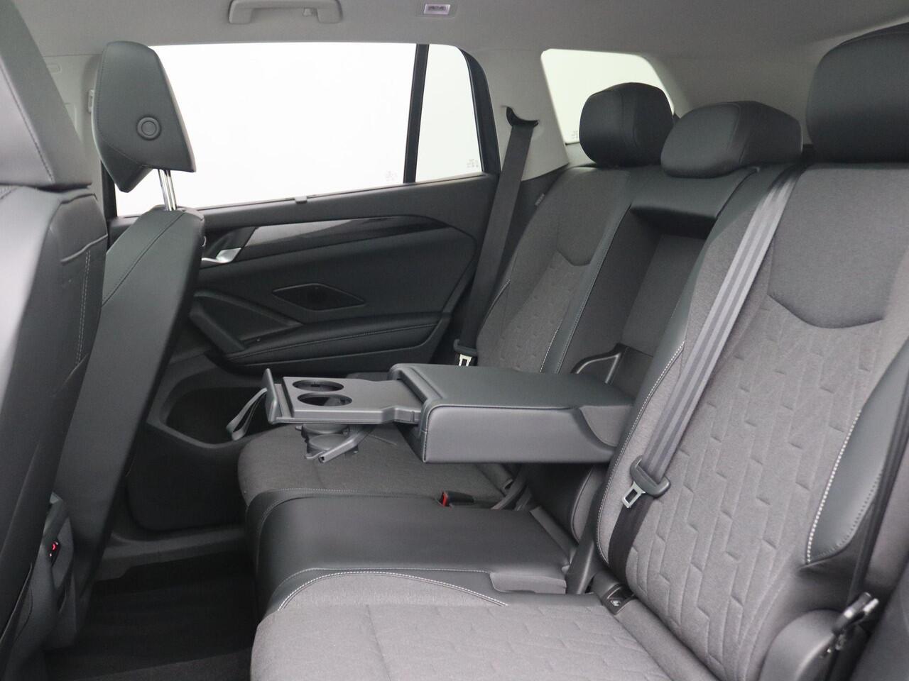 Volkswagen Tayron 1.5 eHybrid Life Edition 204PK DSG SOH 97,71%, Pano-Schuifdak, Trekhaak, 18" LM Velgen, Voorruitverwarming, Stoel-Stuurverwarming, Elektr. Achterklep, Navi via Apple Carplay/Android Auto, Keyless, Side Assist