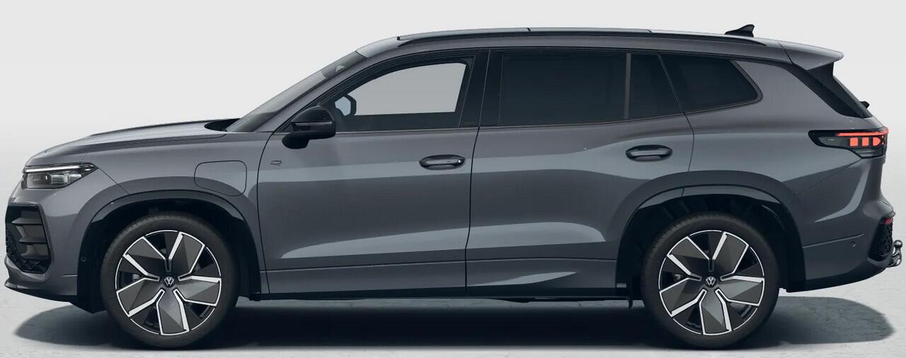 Volkswagen Tayron R-Line-Edition 1.5 eHybrid 272 PK