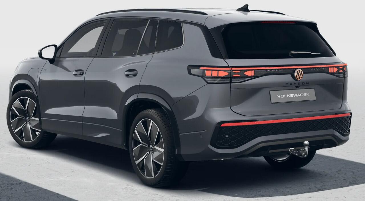 Volkswagen Tayron R-Line-Edition 1.5 eHybrid 272 PK