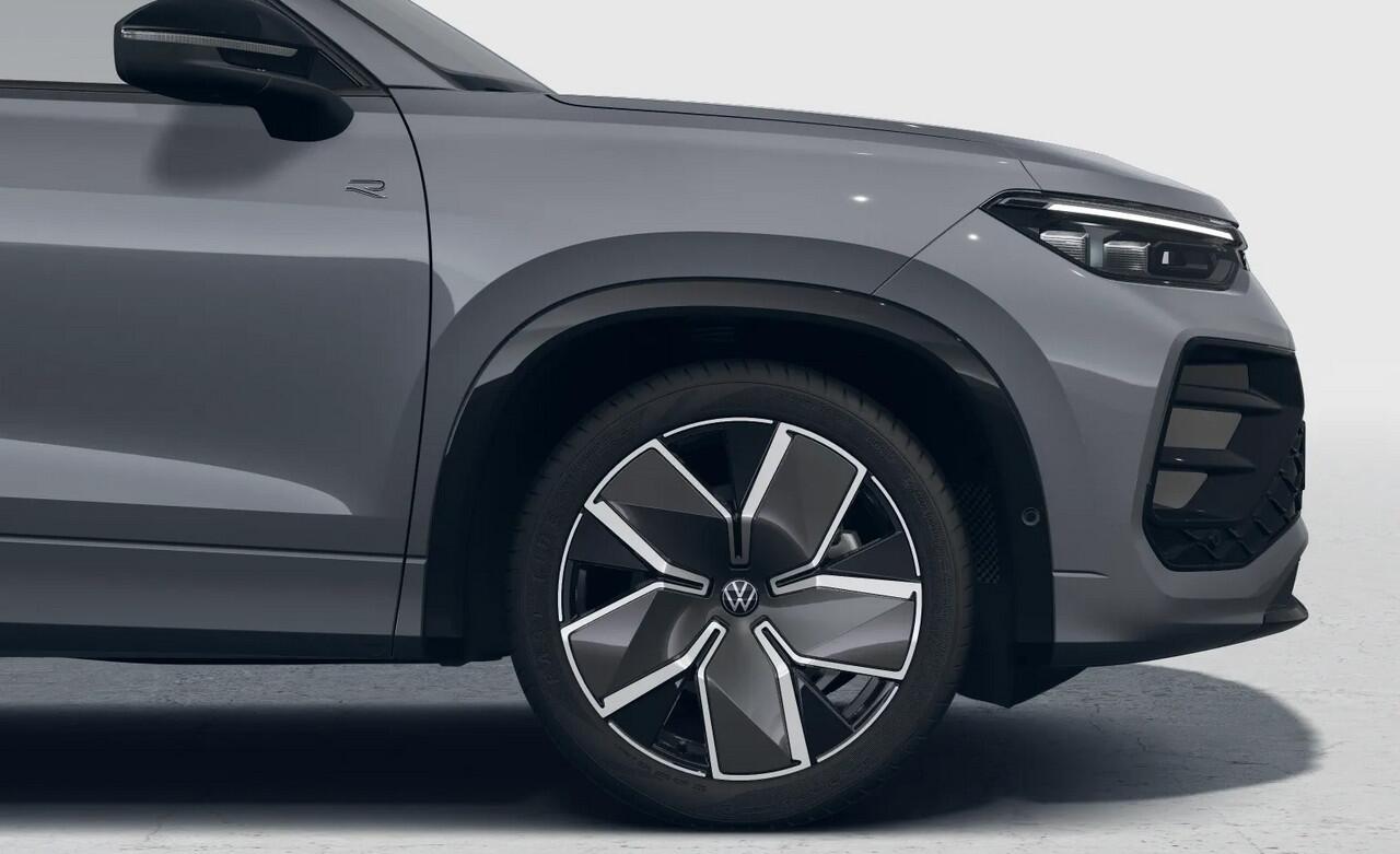 Volkswagen Tayron R-Line-Edition 1.5 eHybrid 272 PK