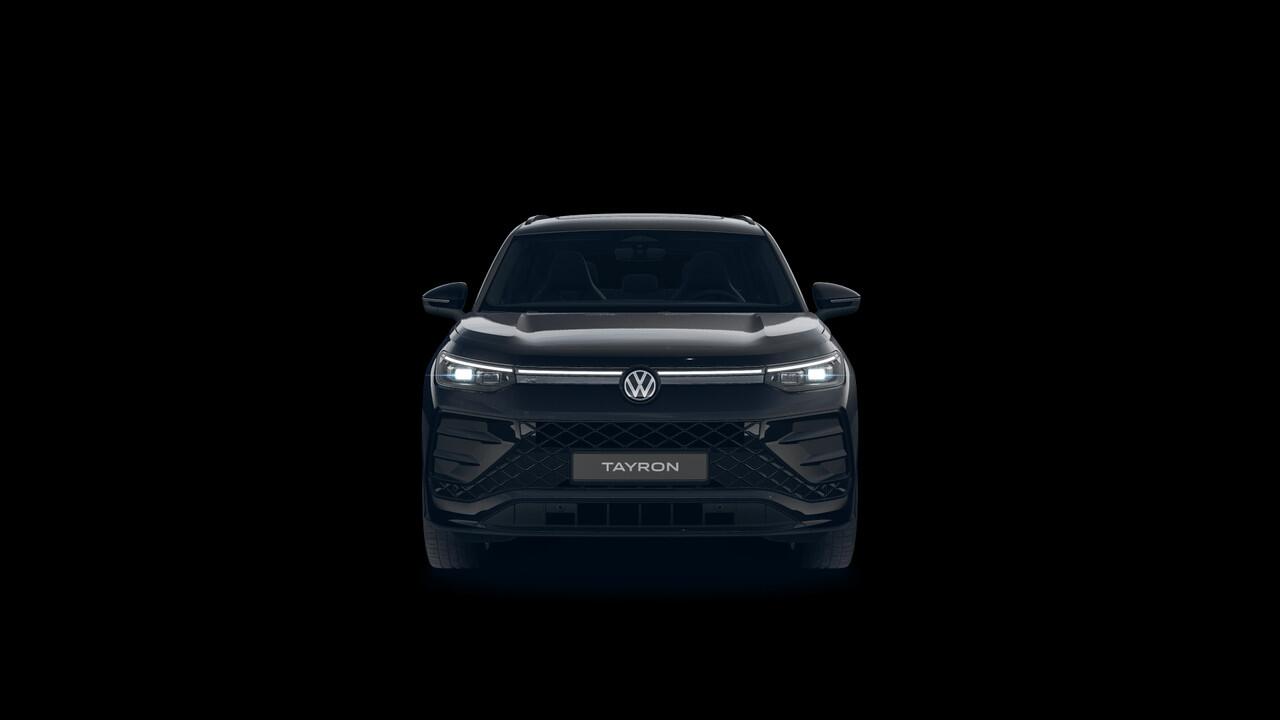 Volkswagen Tayron R-Line-Edition 1.5 eHybrid 150 kW / 204 pk SUV 6 v