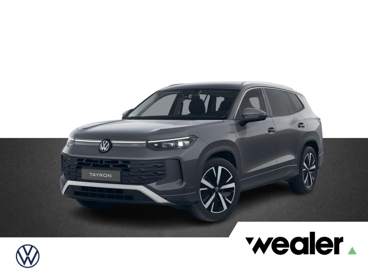 Volkswagen Tayron Life Edition 1.5 eHybrid 150 kW / 204 PK SUV 6-DSG