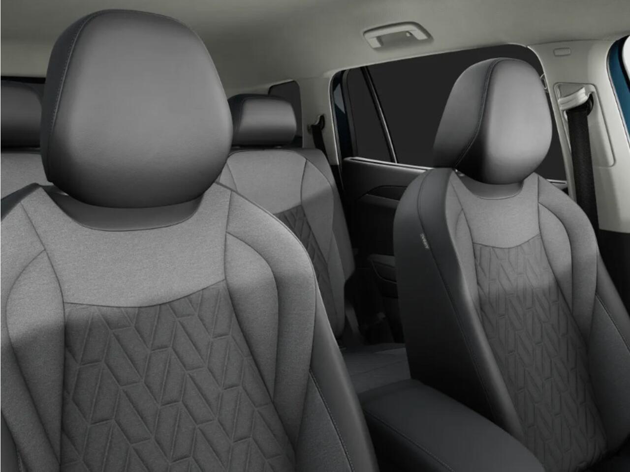 Volkswagen Tayron Life Edition 1.5 eHybrid 204 PK 6 versn. DSG · Trekhaak inklapbaar, met elektr. ontgrendeling, incl. Trailer Assist ·