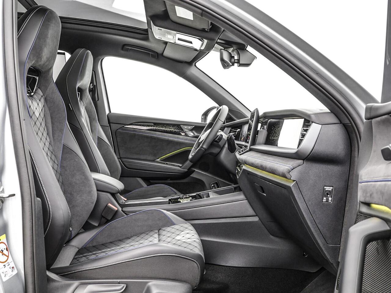 Volkswagen Tayron R-Line Edition 1.5 eHybrid 272 PK 6 versn. DSG · Assistance Pakket Plus · Black Style Pakket · Comfort Pakket · Design Pakket · Trekhaak inklapbaar, electr. ontgrendeling, incl. Trailer Assist ·