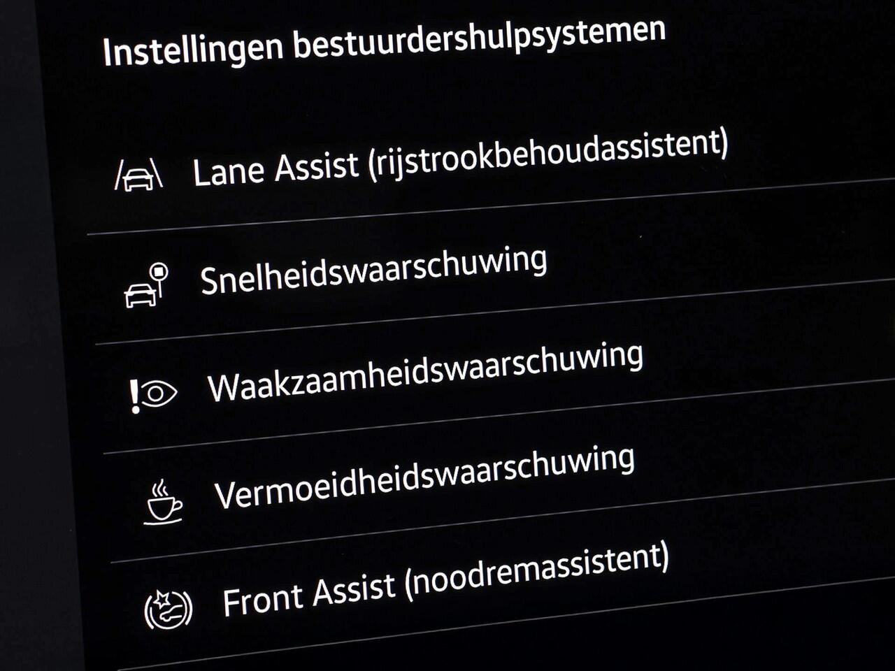 Volkswagen Tayron R-Line Edition 1.5 eHybrid 272 PK 6 versn. DSG · Assistance Pakket Plus · Black Style Pakket · Comfort Pakket · Design Pakket · Trekhaak inklapbaar, electr. ontgrendeling, incl. Trailer Assist ·