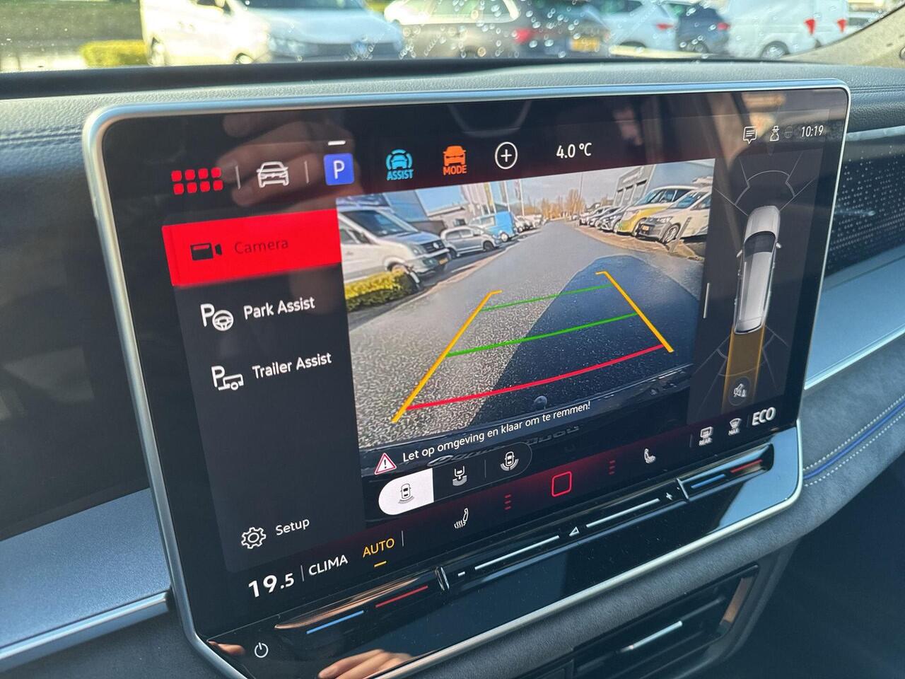 Volkswagen Tayron 1.5 eHybrid R-Line | Panorama dak | Trekhaak | PHEV |