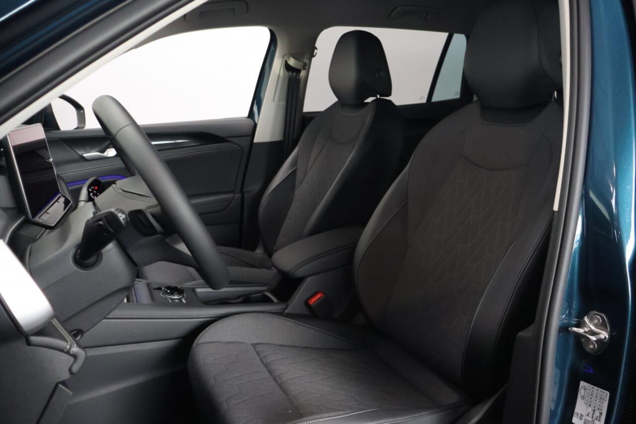 Volkswagen Tayron 1.5 eHybrid Life Editon Automaat | ACC | Full LED | Keyless