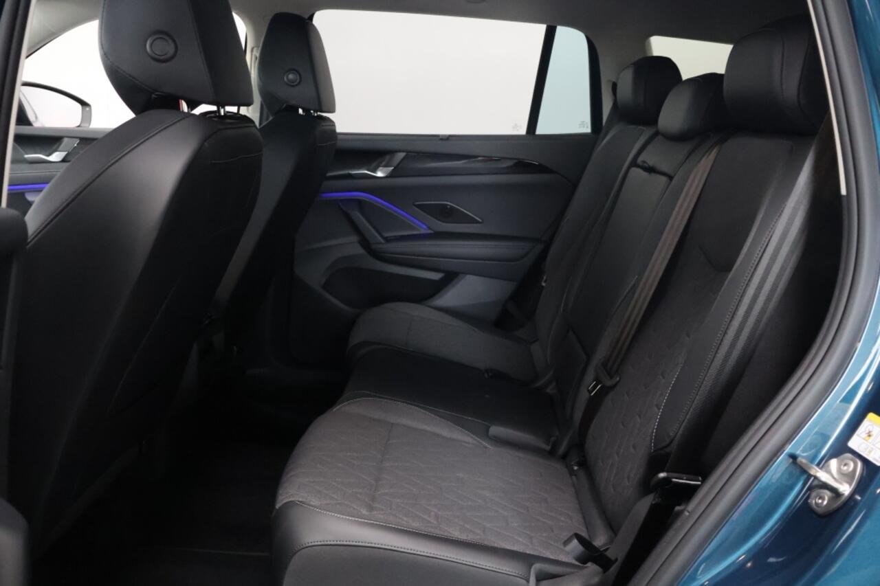 Volkswagen Tayron 1.5 eHybrid Life Editon Automaat | ACC | Full LED | Keyless