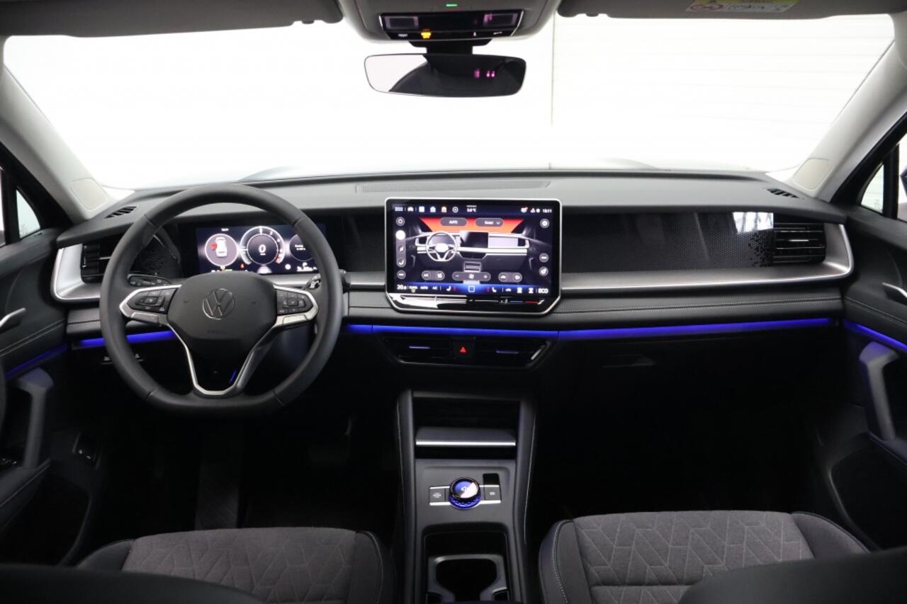 Volkswagen Tayron 1.5 eHybrid Life Editon Automaat | ACC | Full LED | Keyless
