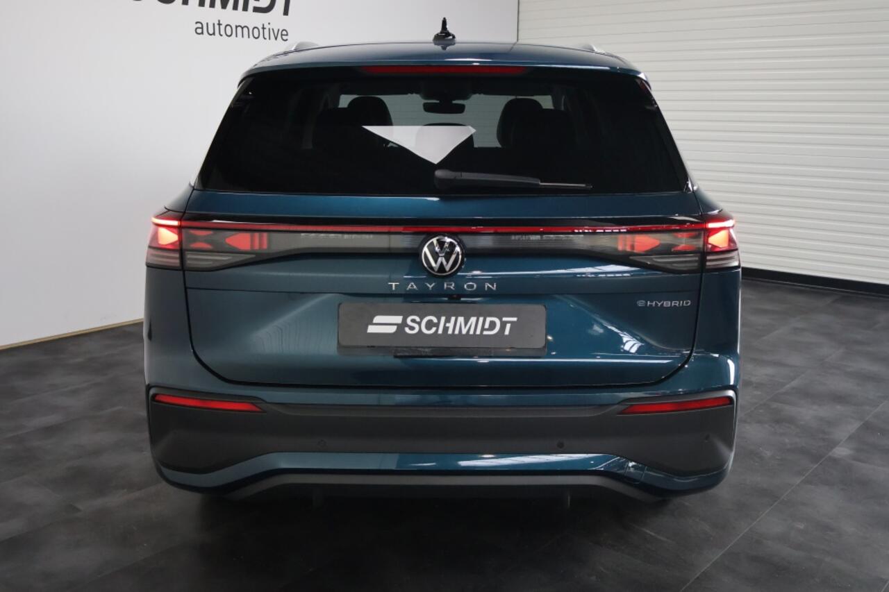 Volkswagen Tayron 1.5 eHybrid Life Editon Automaat | ACC | Full LED | Keyless