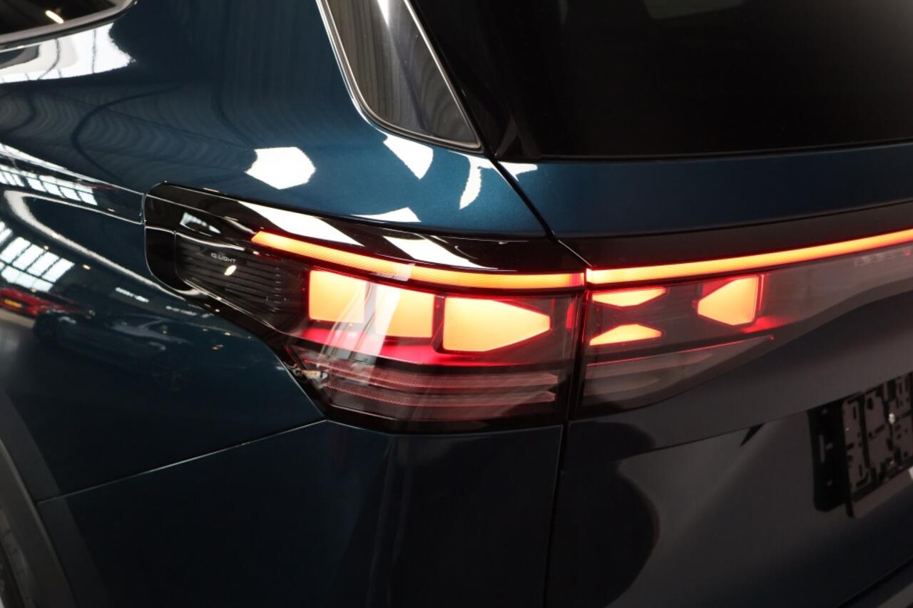 Volkswagen Tayron 1.5 eHybrid Life Editon Automaat | ACC | Full LED | Keyless