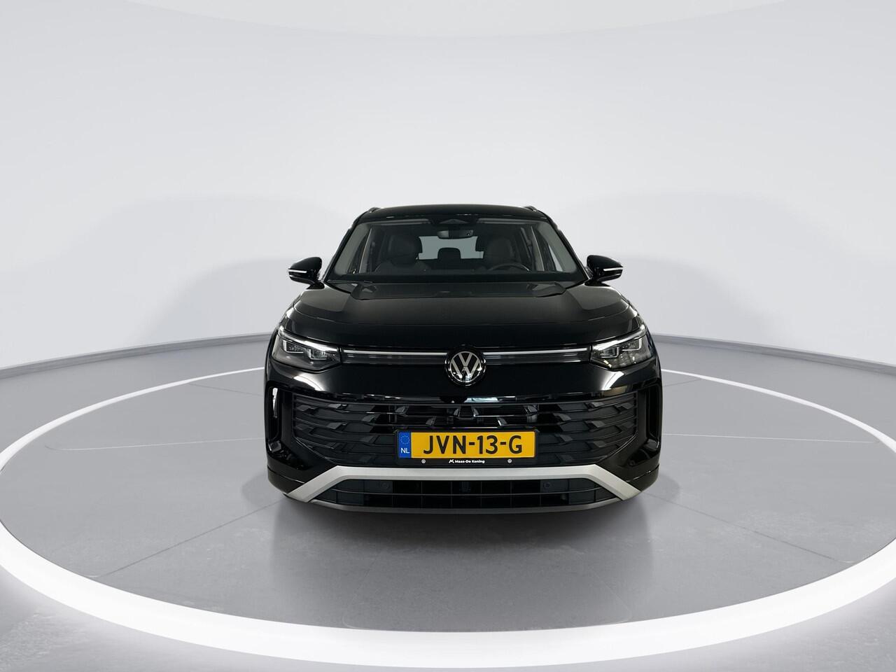 Volkswagen Tayron Life Edition 1.5 eHybrid 204 PK 6 versn. DSG · Comfort Pakket · Trekhaak · Achteruitrijcamera · Stoel- en stuurverwarming