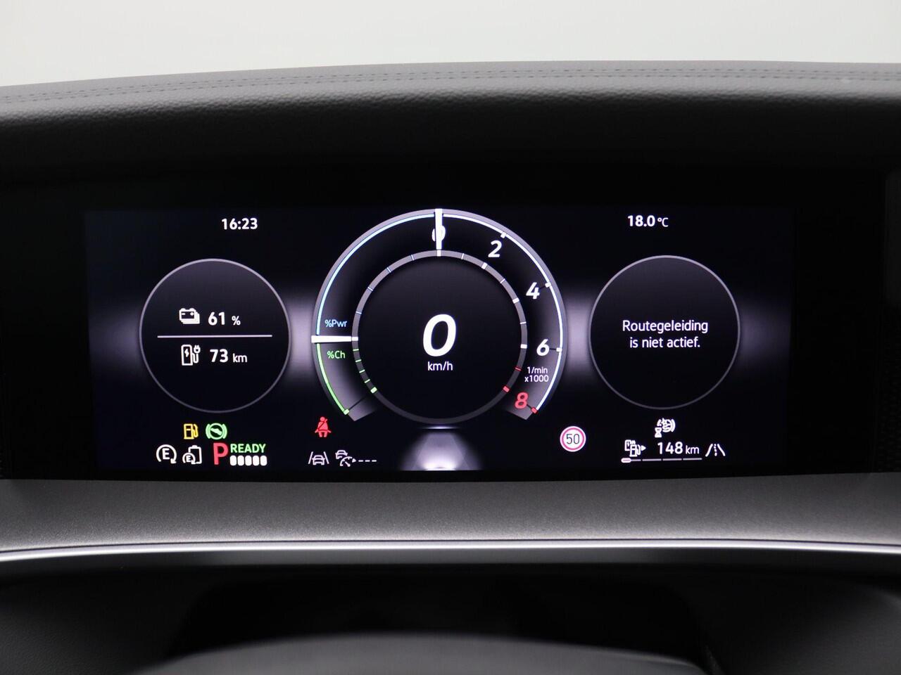 Volkswagen Tayron 1.5 eHybrid Life Edition 204PK DSG Achteruitrijcamera, Elektr. Achterklep, Side Assist, Navi via Apple Carplay/Android Auto, Keyless, Stoel-stuurverwarming