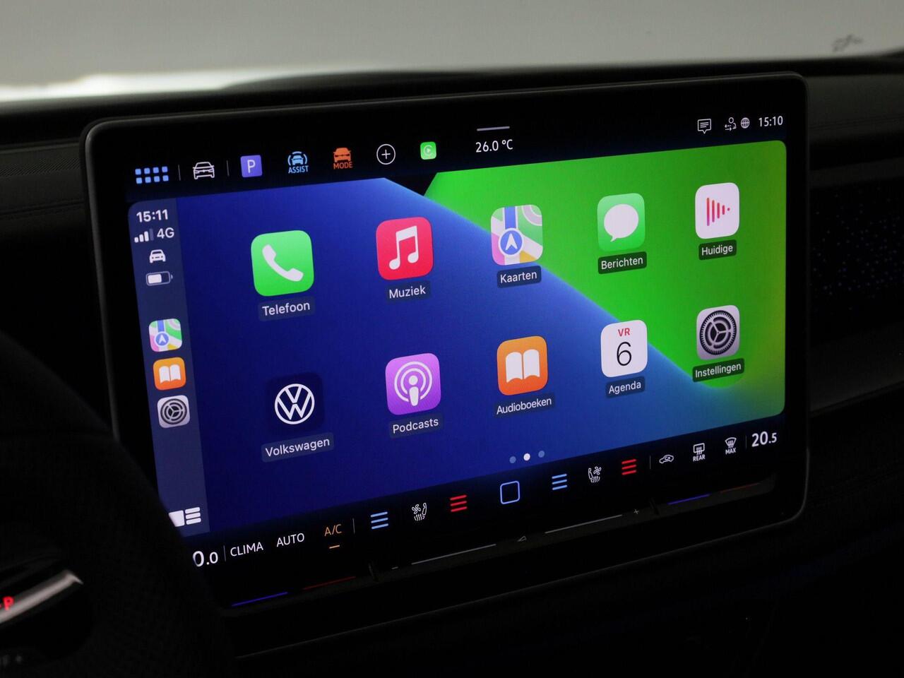 Volkswagen Tayron R-Line Edition 1.5 eHybrid 200 kW / 272 PK SUV