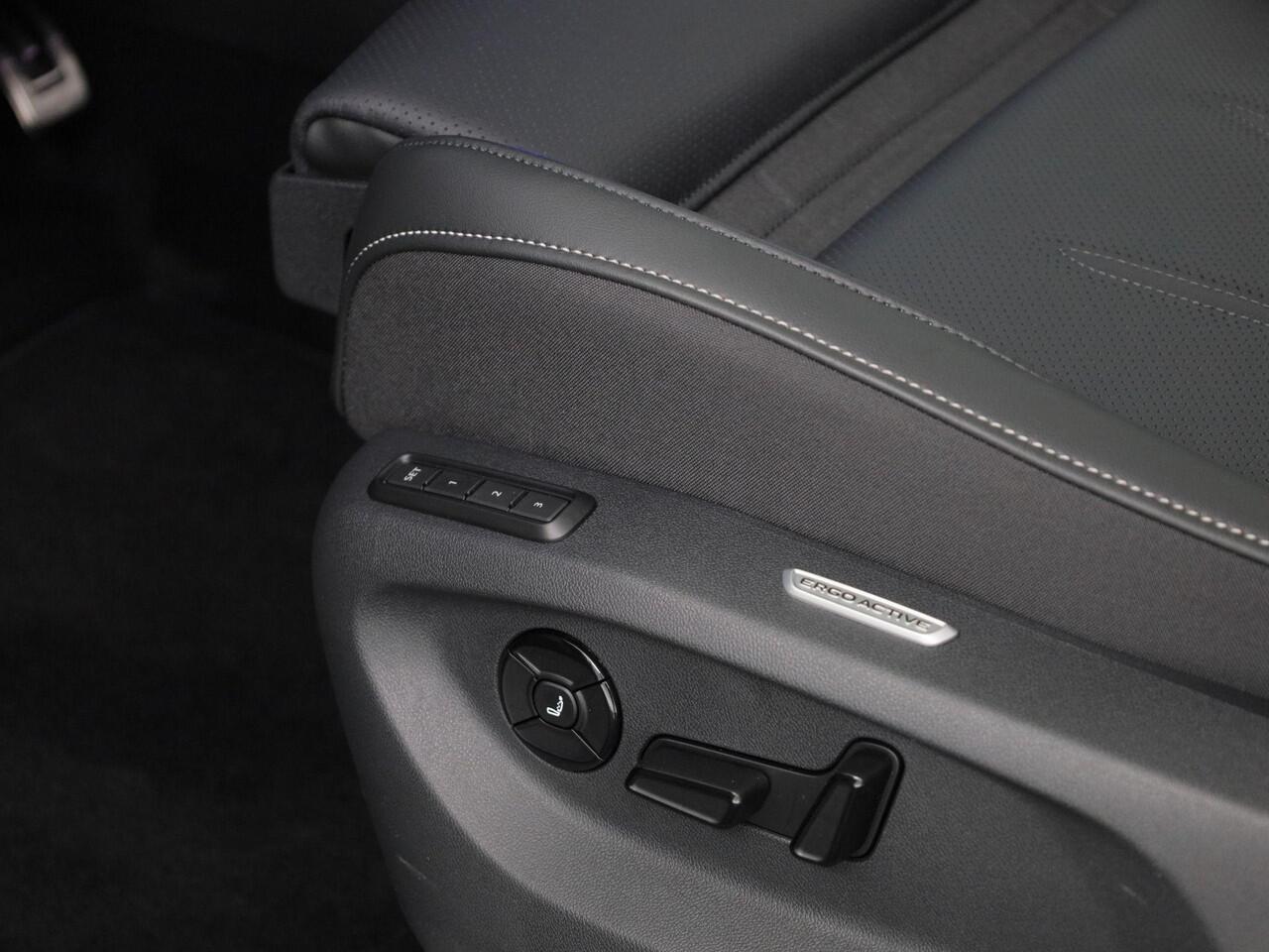 Volkswagen Tayron R-Line Edition 1.5 eHybrid 200 kW / 272 PK SUV