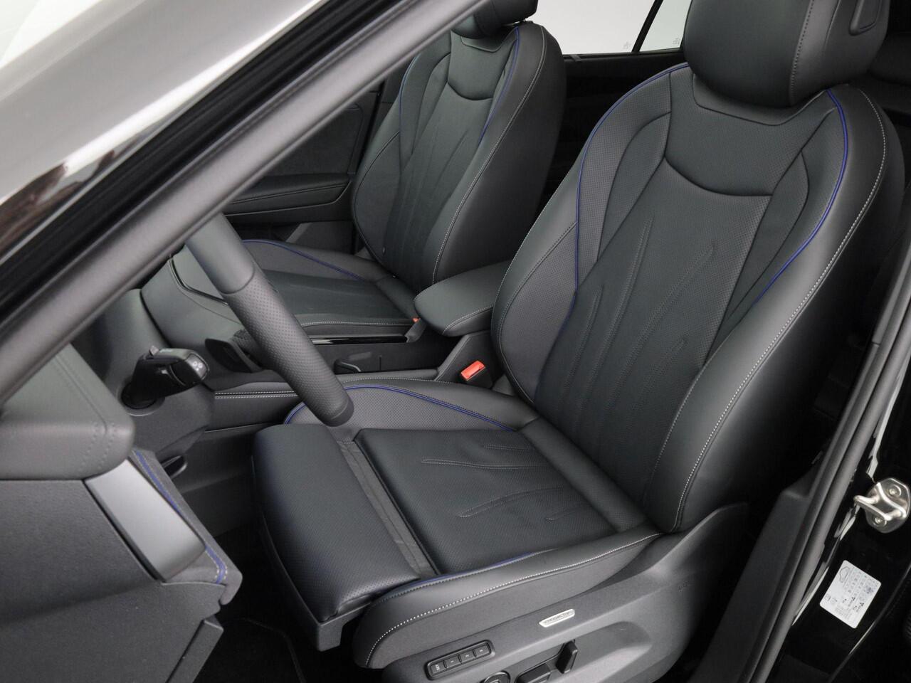 Volkswagen Tayron R-Line Edition 1.5 eHybrid 200 kW / 272 PK SUV