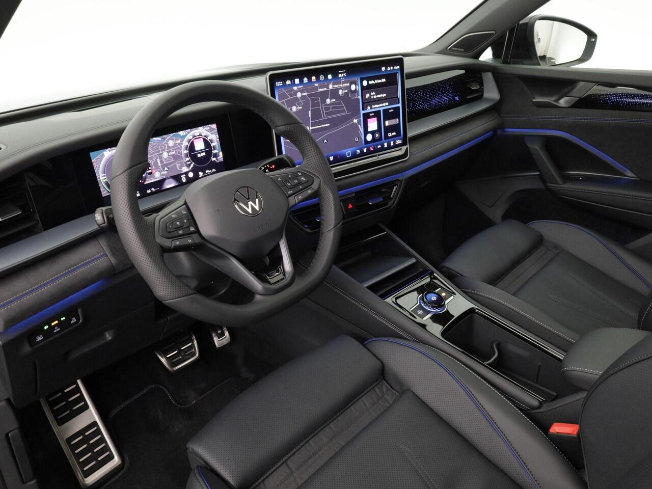 Volkswagen Tayron R-Line Edition 1.5 eHybrid 200 kW / 272 PK SUV