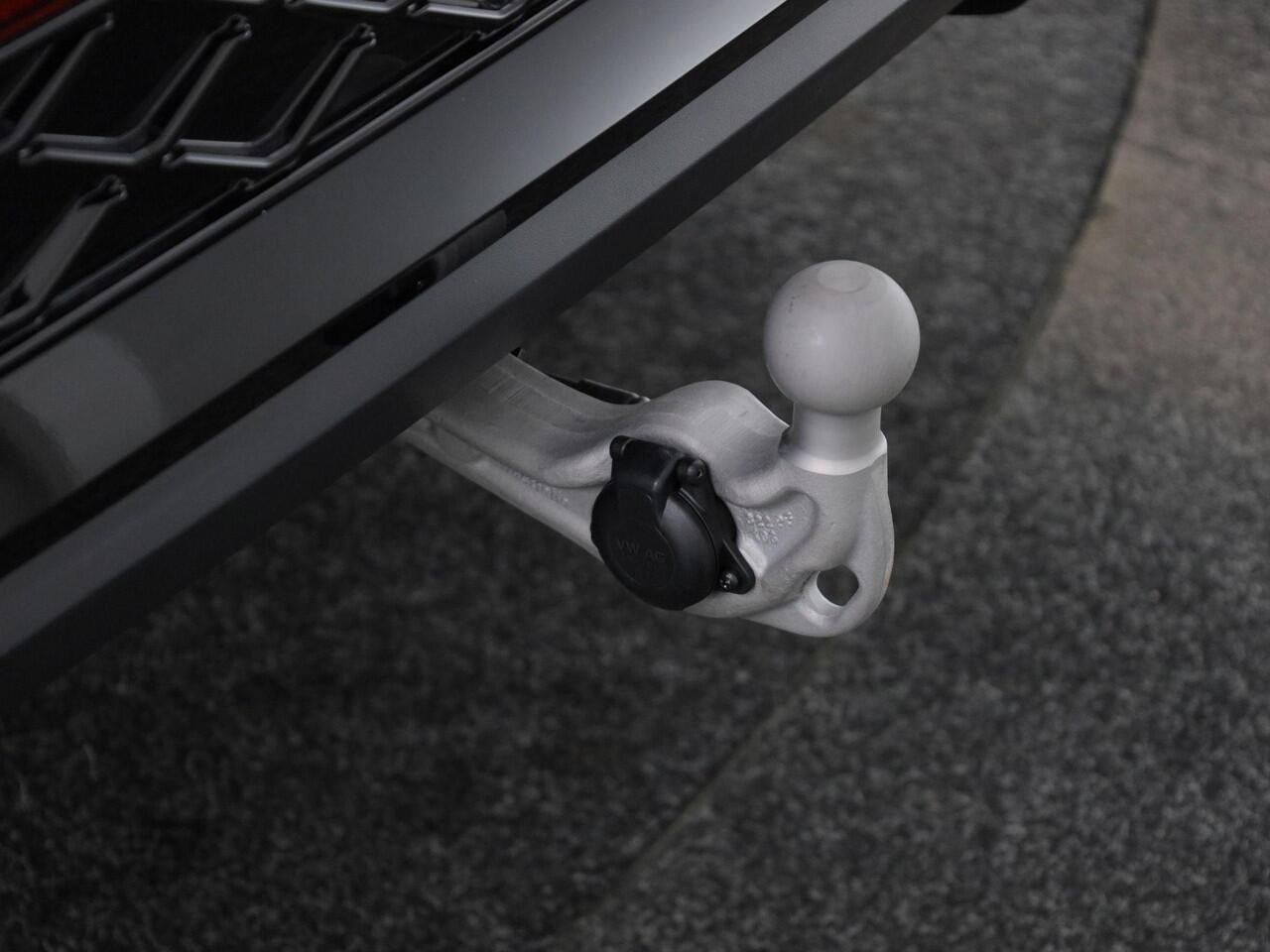 Volkswagen Tayron R-Line Edition 1.5 eHybrid 200 kW / 272 PK SUV