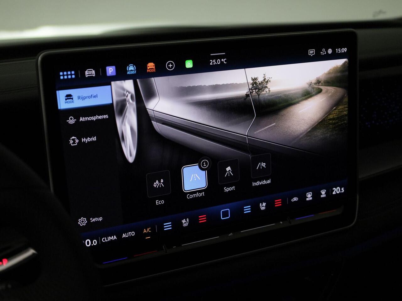 Volkswagen Tayron R-Line Edition 1.5 eHybrid 200 kW / 272 PK SUV