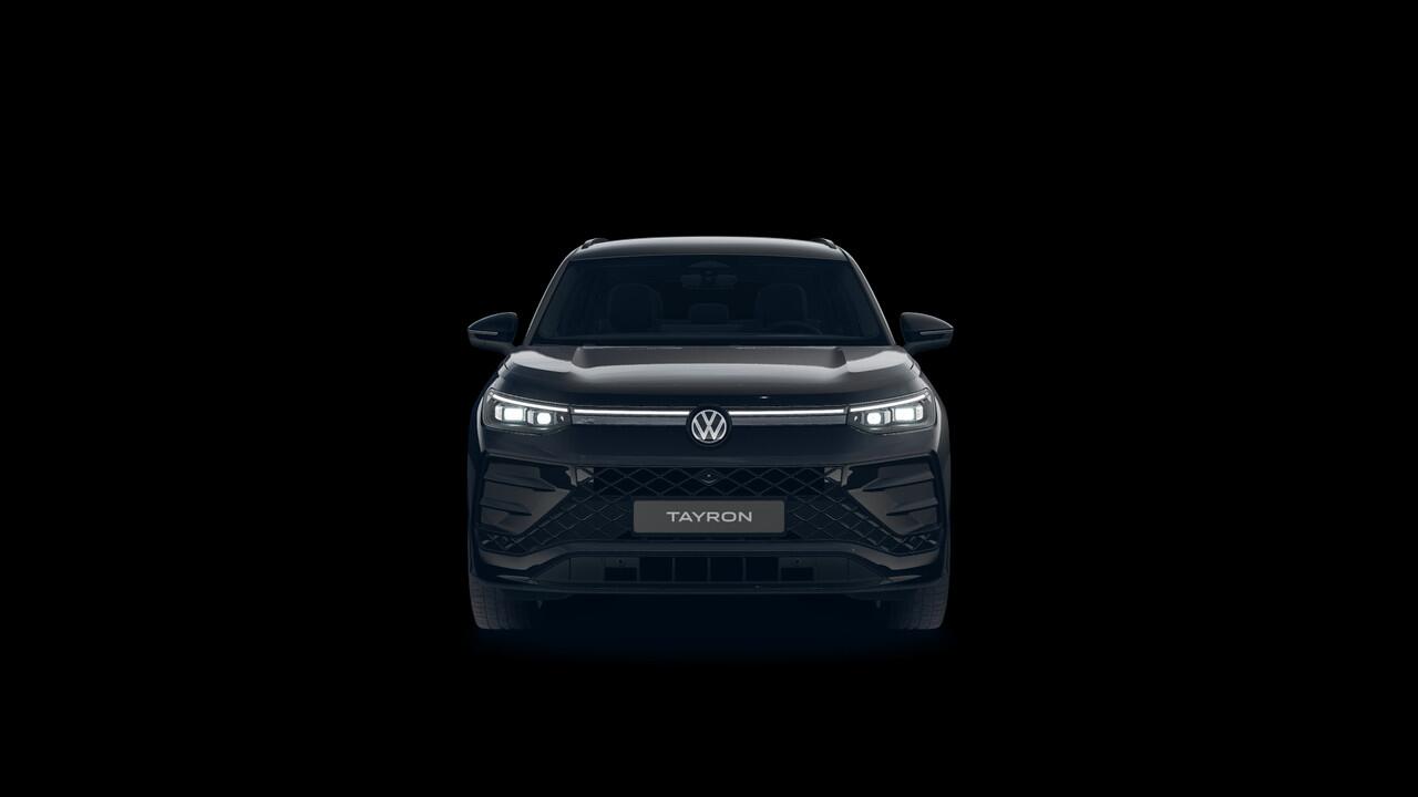 Volkswagen Tayron R-Line Edition 1.5 eHybrid 200 kW / 272 PK SUV 6 v