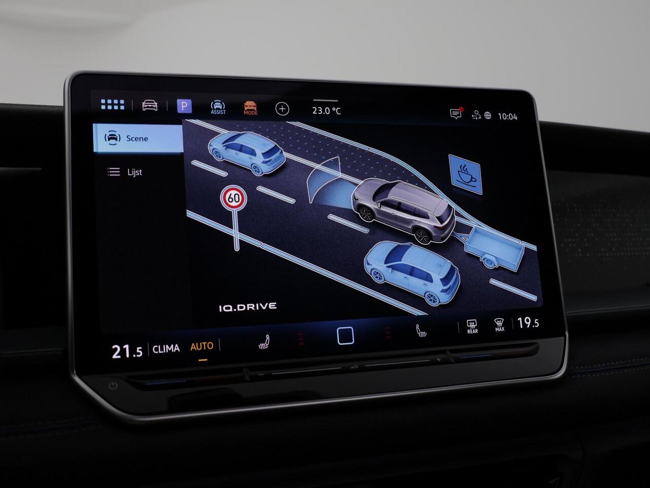 Volkswagen Tayron 1.5 eTSI 272pk DSG R-Line Edition · Wegklapbare Trekhaak · Panoramadak · Keyless · 360 Camera · 20'' Inch · Garantie t/m 20-01-2031 of 100.000km