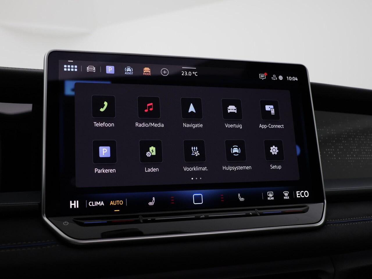 Volkswagen Tayron 1.5 eTSI 272pk DSG R-Line Edition · Wegklapbare Trekhaak · Panoramadak · Keyless · 360 Camera · 20'' Inch · Garantie t/m 20-01-2031 of 100.000km