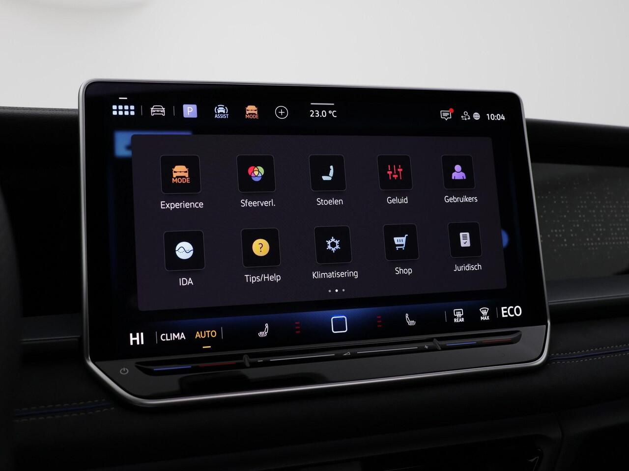 Volkswagen Tayron 1.5 eTSI 272pk DSG R-Line Edition · Wegklapbare Trekhaak · Panoramadak · Keyless · 360 Camera · 20'' Inch · Garantie t/m 20-01-2031 of 100.000km