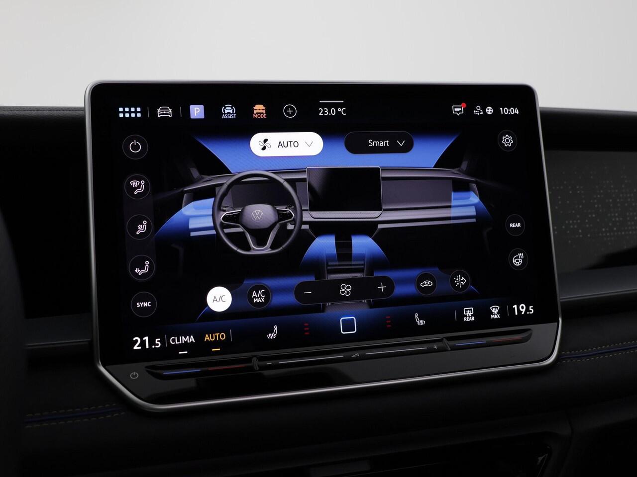 Volkswagen Tayron 1.5 eTSI 272pk DSG R-Line Edition · Wegklapbare Trekhaak · Panoramadak · Keyless · 360 Camera · 20'' Inch · Garantie t/m 20-01-2031 of 100.000km