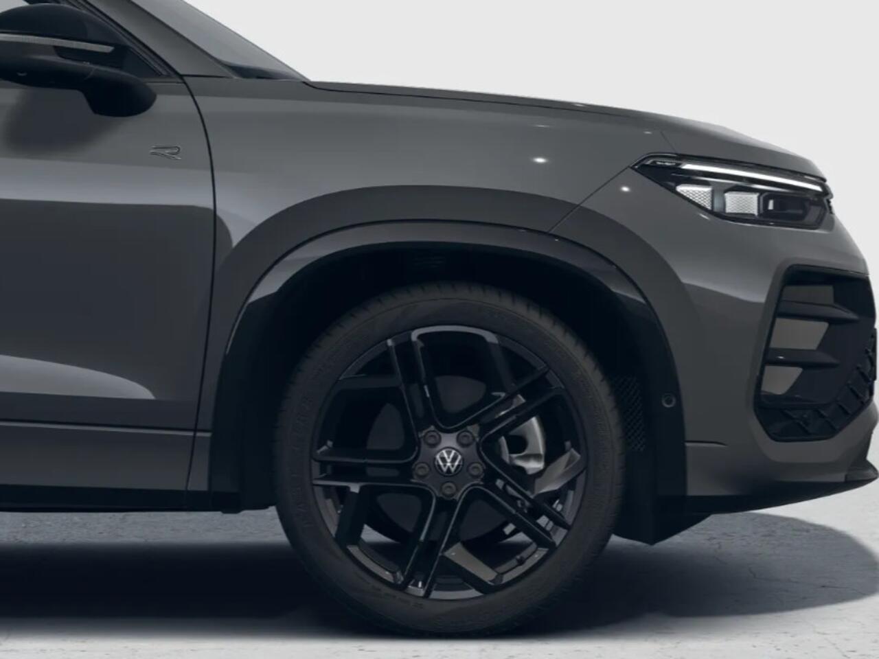 Volkswagen Tayron R-Line Edition 1.5 eHybrid 204 PK 6 versn. DSG · Assistance Pakket Plus · Black Style Pakket · Comfort Pakket ·