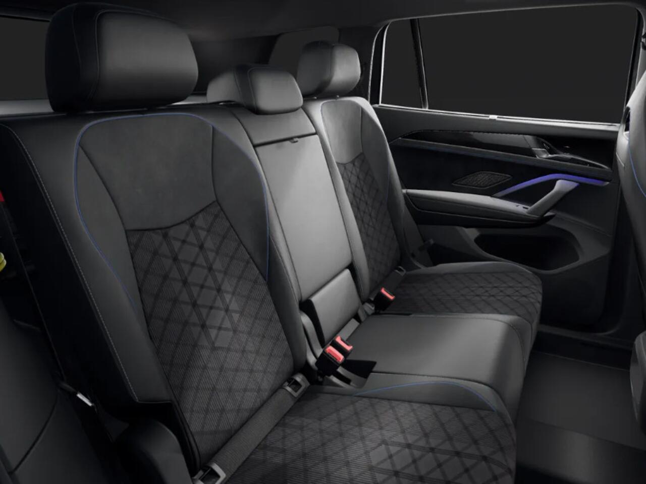 Volkswagen Tayron R-Line Edition 1.5 eHybrid 204 PK 6 versn. DSG · Assistance Pakket Plus · Black Style Pakket · Comfort Pakket ·