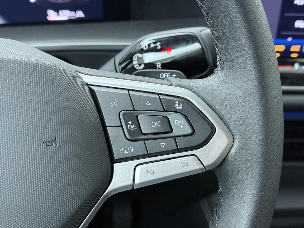 Volkswagen Tayron Life Edition 1.5 eHybrid 150 kW / 204 PK SUV 6-DSG | Trekhaak met wegklapbare kogel | Stoel- & stuurwielverwarming |