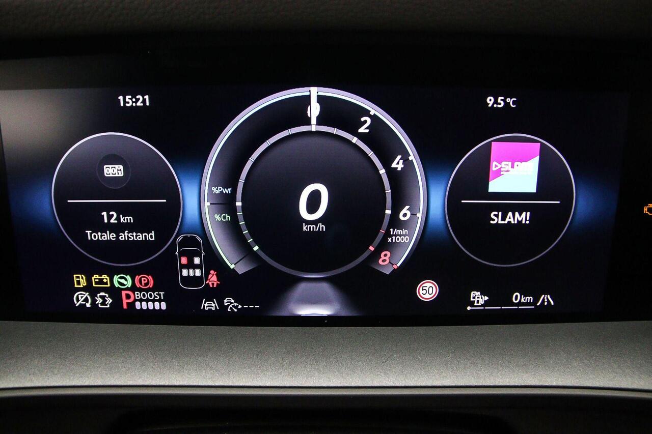 Volkswagen Tayron R-Line Edition 1.5 TSI eHybrid 272pk DSG Automaat Trekhaak, Adaptive cruise control, Panoramadak, Black style, Navigatie, Elektrische achterklep