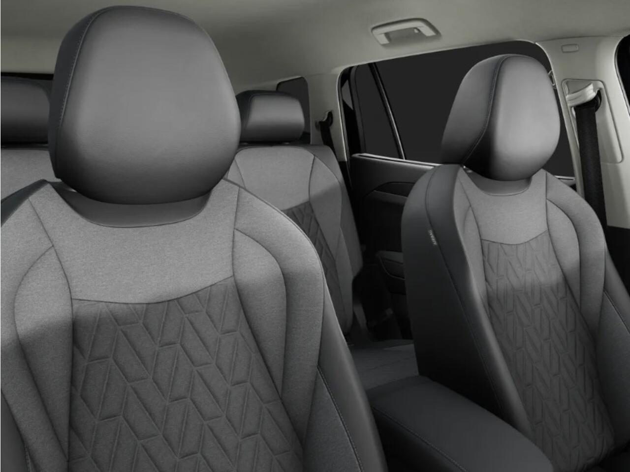 Volkswagen Tayron Life Edition 1.5 eHybrid 204 PK 6 versn. DSG · Trekhaak inklapbaar, met elektrische ontgrendeling, incl. aanhangermanoeuvreerhulp Trailer Assist ·